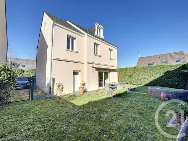 Maison à vendre  7 pièces - 145 m2 LA CHAPELLE ST MESMIN - 45