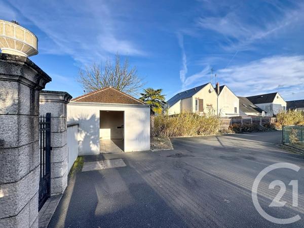 Maison à vendre  7 pièces - 145 m2 LA CHAPELLE ST MESMIN - 45