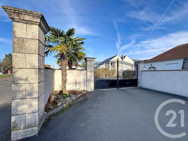 Maison à vendre  7 pièces - 145 m2 LA CHAPELLE ST MESMIN - 45