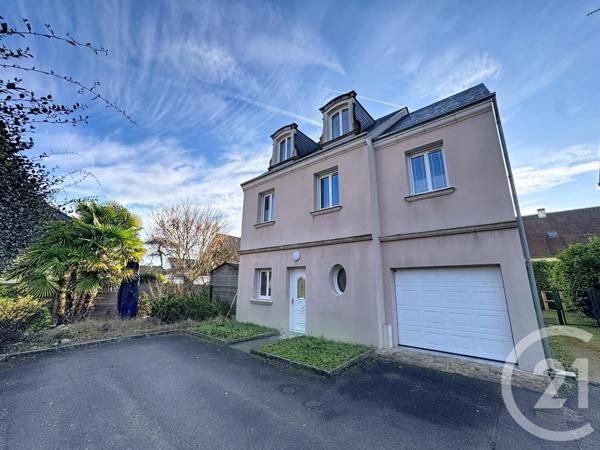 Maison à vendre  7 pièces - 145 m2 LA CHAPELLE ST MESMIN - 45
