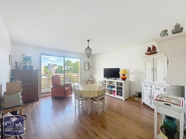 Appartement à vendre 2 pièces 58.48m² Chartres (28000)