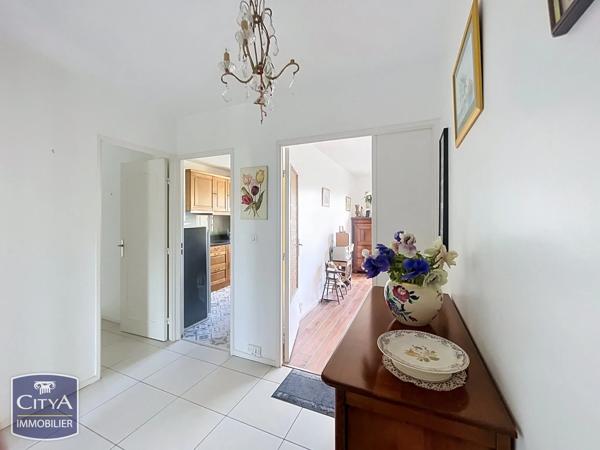 Appartement à vendre 2 pièces 58.48m² Chartres (28000)