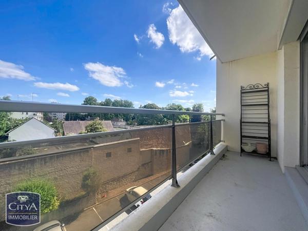 Appartement à vendre 2 pièces 58.48m² Chartres (28000)