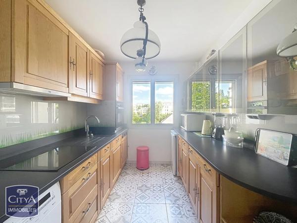 Appartement à vendre 2 pièces 58.48m² Chartres (28000)