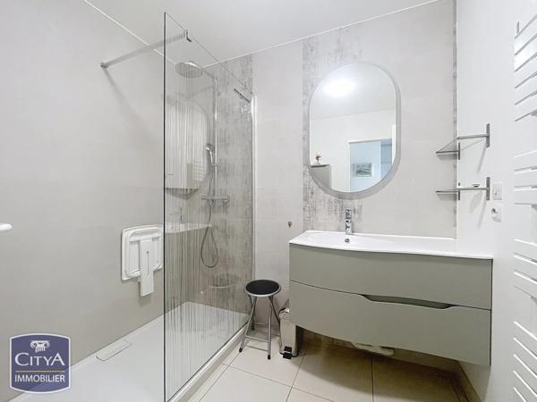 Appartement à vendre 2 pièces 58.48m² Chartres (28000)
