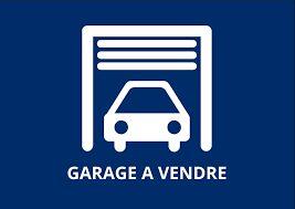 Garage Box 1 voiture Porte électrique
