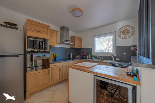 Maison à vendre |  Plaisance-du-Touch |  4 pièces | 90 m²