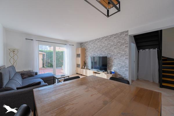 Maison à vendre |  Plaisance-du-Touch |  4 pièces | 90 m²