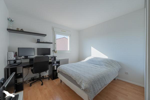 Maison à vendre |  Plaisance-du-Touch |  4 pièces | 90 m²