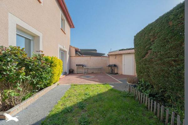 Maison à vendre |  Plaisance-du-Touch |  4 pièces | 90 m²