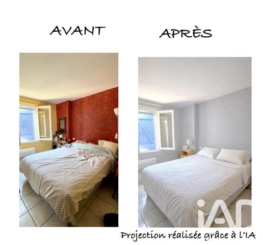 Maison à vendre 4 pièces 101 m² Fréjus