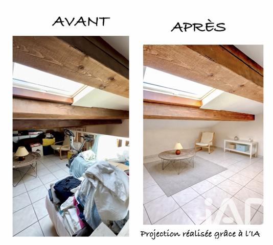 Maison à vendre 4 pièces 101 m² Fréjus