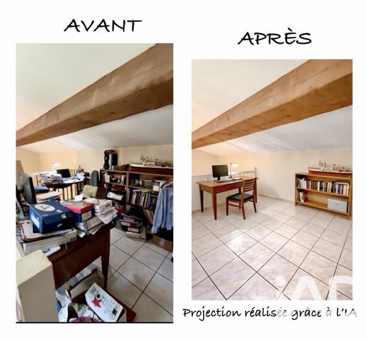 Maison à vendre 4 pièces 101 m² Fréjus