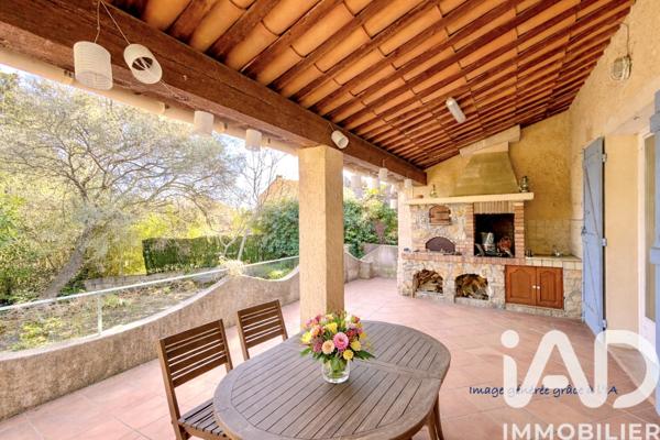 Maison à vendre 4 pièces 101 m² Fréjus