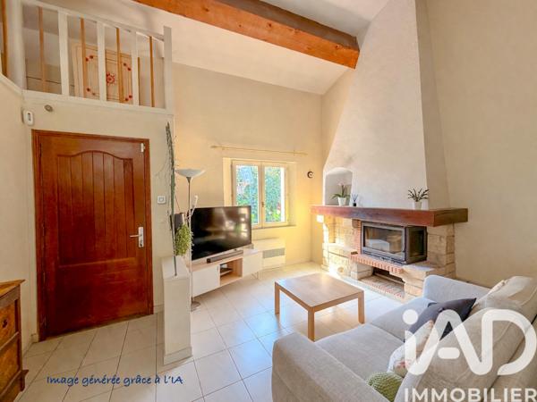 Maison à vendre 4 pièces 101 m² Fréjus