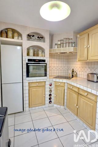 Maison à vendre 4 pièces 101 m² Fréjus