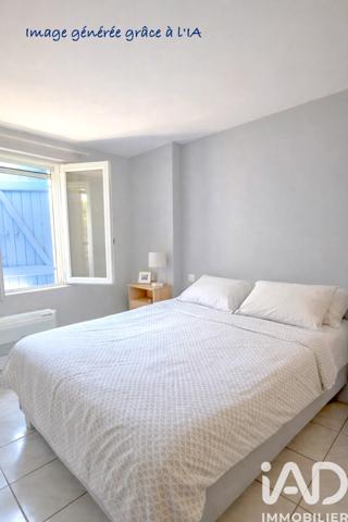 Maison à vendre 4 pièces 101 m² Fréjus