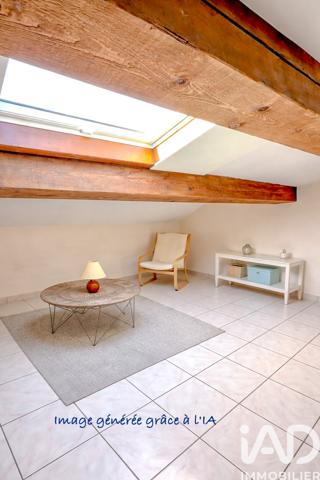 Maison à vendre 4 pièces 101 m² Fréjus