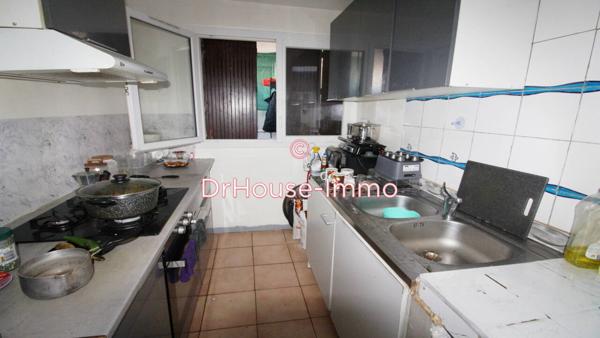 Appartement à vendre 4 pièces de 69 m²