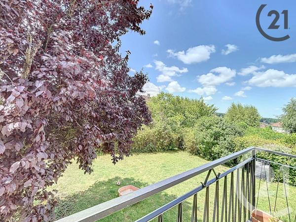 Maison à vendre  4 pièces - 125 m2 ST GEORGES SUR BAULCHE - 89