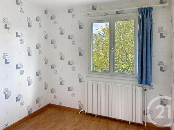 Maison à vendre  4 pièces - 125 m2 ST GEORGES SUR BAULCHE - 89