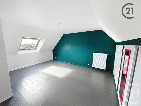 Maison à vendre  4 pièces - 125 m2 ST GEORGES SUR BAULCHE - 89