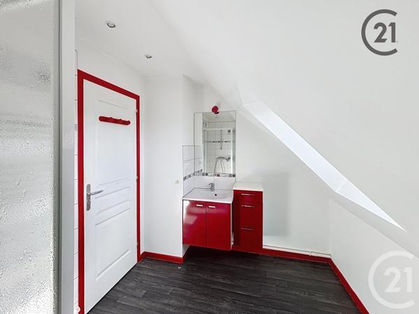 Maison à vendre  4 pièces - 125 m2 ST GEORGES SUR BAULCHE - 89