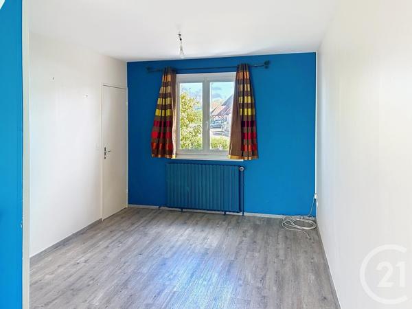 Maison à vendre  4 pièces - 125 m2 ST GEORGES SUR BAULCHE - 89