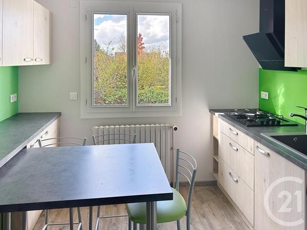 Maison à vendre  4 pièces - 125 m2 ST GEORGES SUR BAULCHE - 89