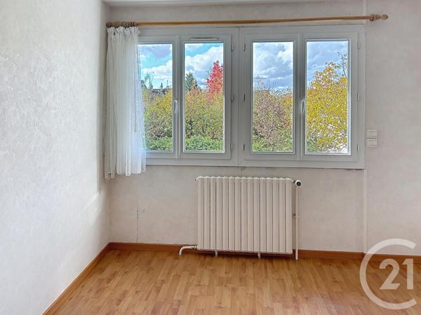 Maison à vendre  4 pièces - 125 m2 ST GEORGES SUR BAULCHE - 89