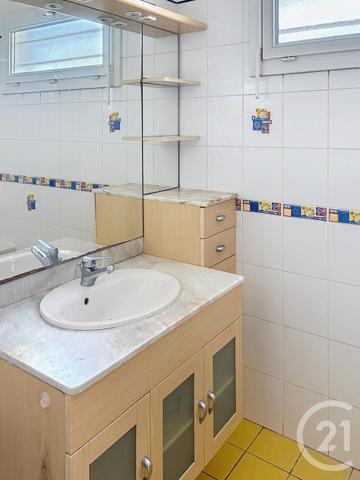 Maison à vendre  4 pièces - 125 m2 ST GEORGES SUR BAULCHE - 89