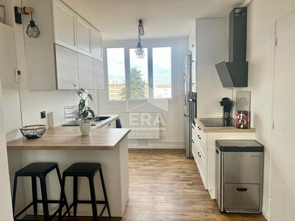 Appartement Aureilhan 3 pièces 72.59 m2