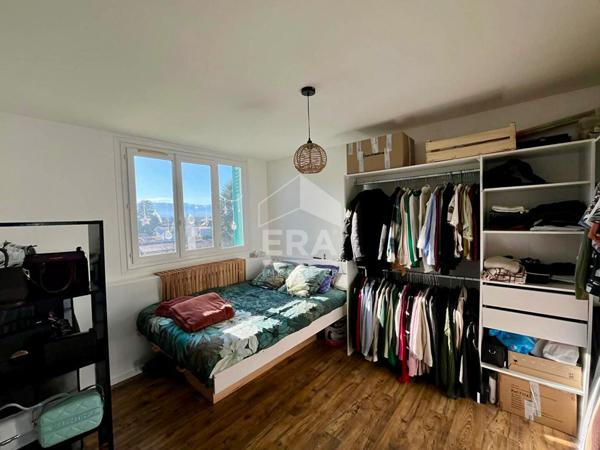 Appartement Aureilhan 3 pièces 72.59 m2