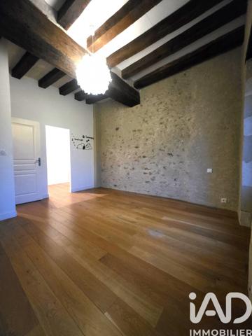 Maison à vendre 6 pièces 139 m² La Flèche