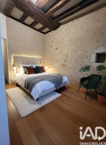 Maison à vendre 6 pièces 139 m² La Flèche