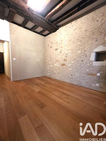 Maison à vendre 6 pièces 139 m² La Flèche