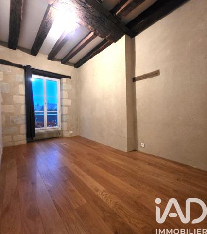 Maison à vendre 6 pièces 139 m² La Flèche