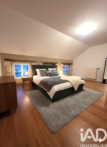 Maison à vendre 6 pièces 139 m² La Flèche