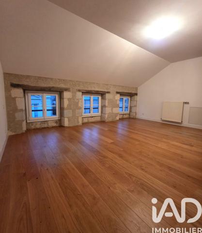 Maison à vendre 6 pièces 139 m² La Flèche