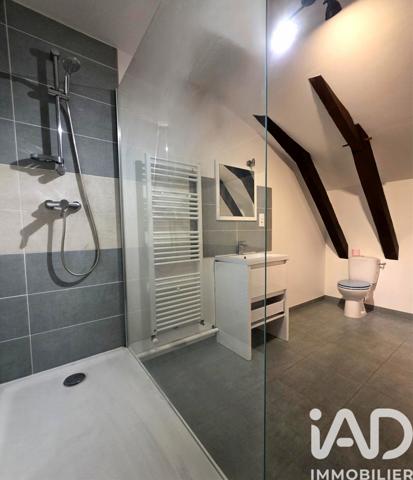 Maison à vendre 6 pièces 139 m² La Flèche