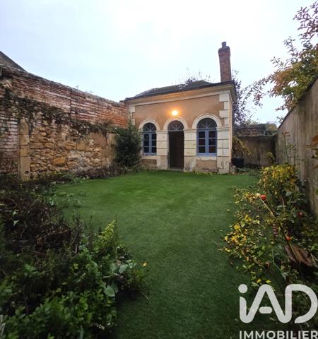 Maison à vendre 6 pièces 139 m² La Flèche