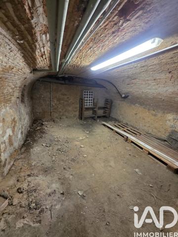 Maison à vendre 6 pièces 139 m² La Flèche