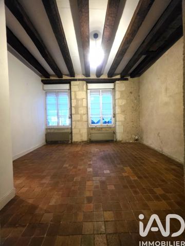 Maison à vendre 6 pièces 139 m² La Flèche