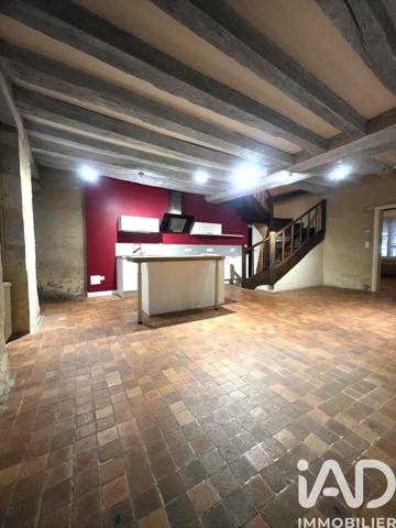 Maison à vendre 6 pièces 139 m² La Flèche