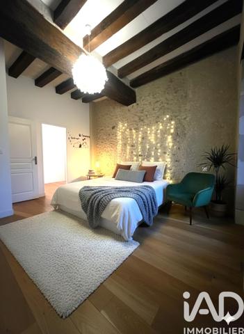 Maison à vendre 6 pièces 139 m² La Flèche