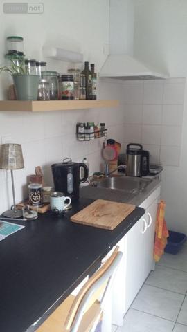 Appartement à louer à Nouvoitou en Ille-et-Vilaine (35410), ref : 11793/10