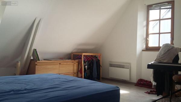 Appartement à louer à Nouvoitou en Ille-et-Vilaine (35410), ref : 11793/10