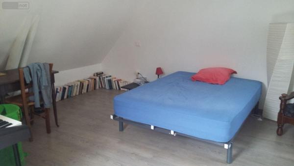 Appartement à louer à Nouvoitou en Ille-et-Vilaine (35410), ref : 11793/10