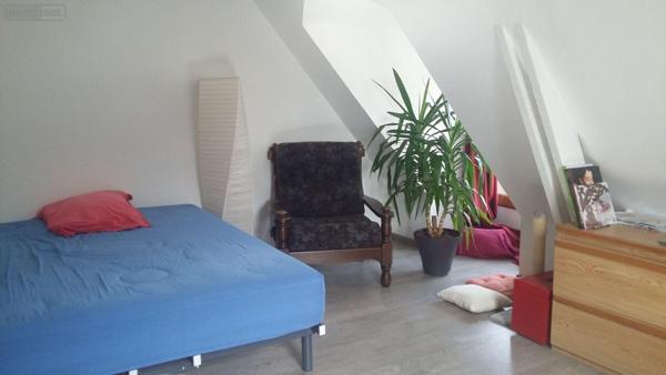 Appartement à louer à Nouvoitou en Ille-et-Vilaine (35410), ref : 11793/10