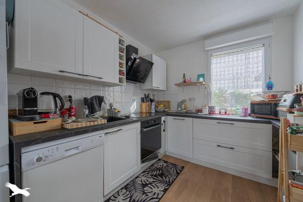 Maison à vendre |  Cornebarrieu |  4 pièces | 80 m²